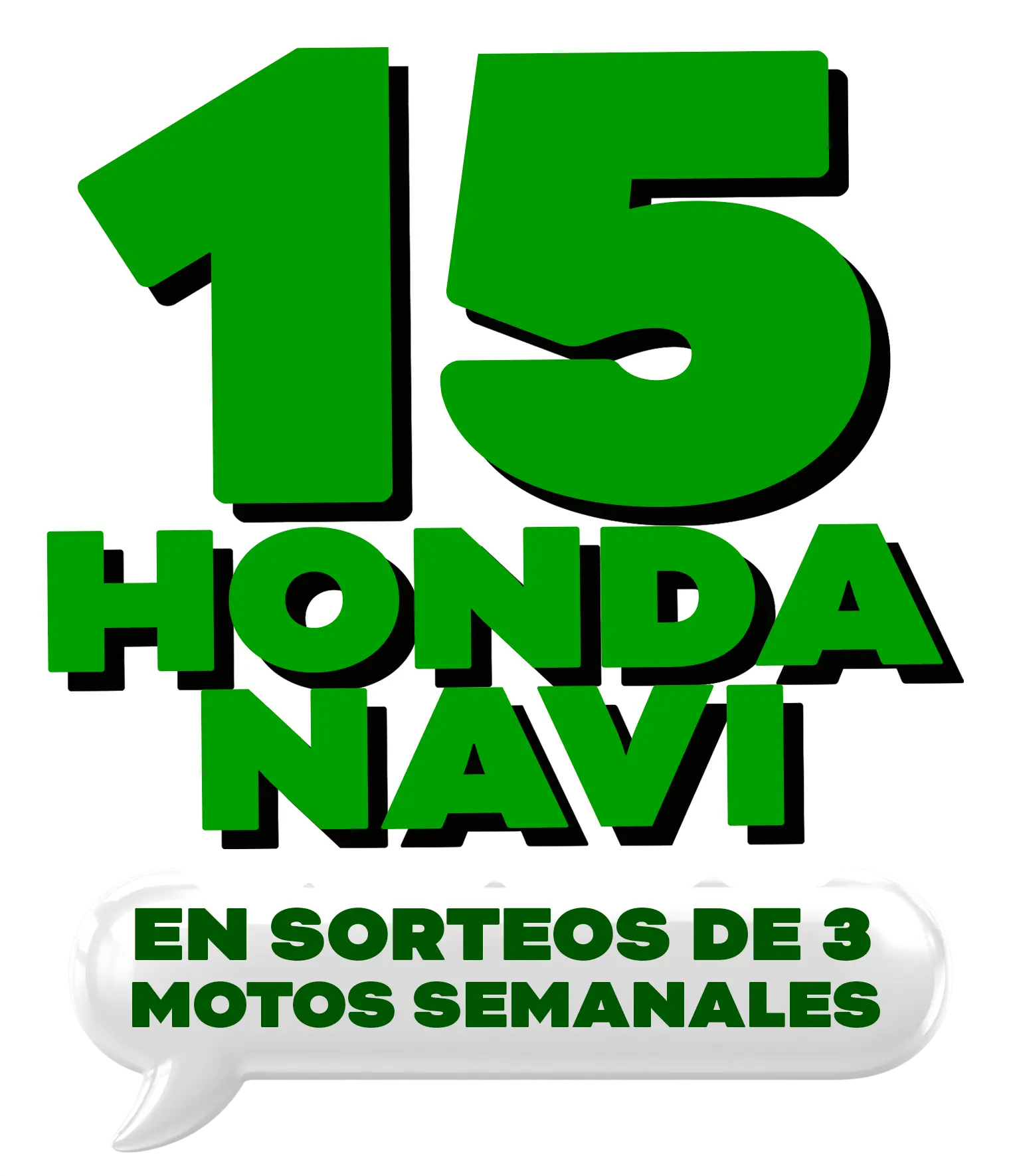 15 Honda Navi