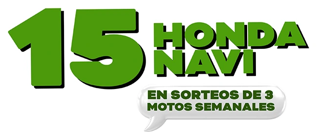15 Honda Navi